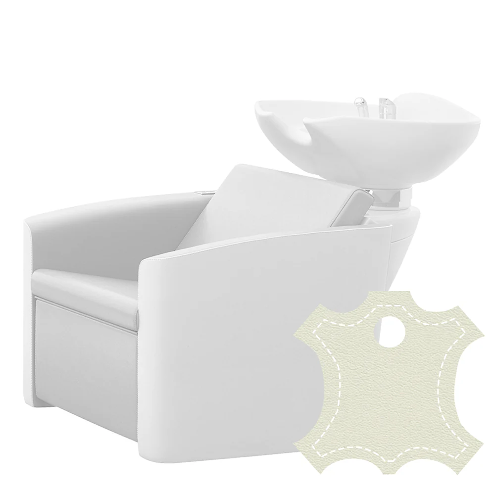 Bac SkyWash Prima Classe Air Massage avec lève-jambes électrique - Image 25