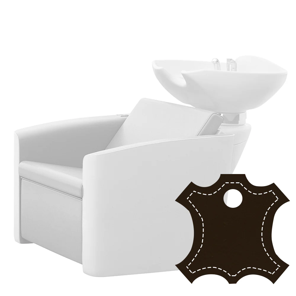 Bac SkyWash Prima Classe Air Massage avec lève-jambes électrique - Image 26