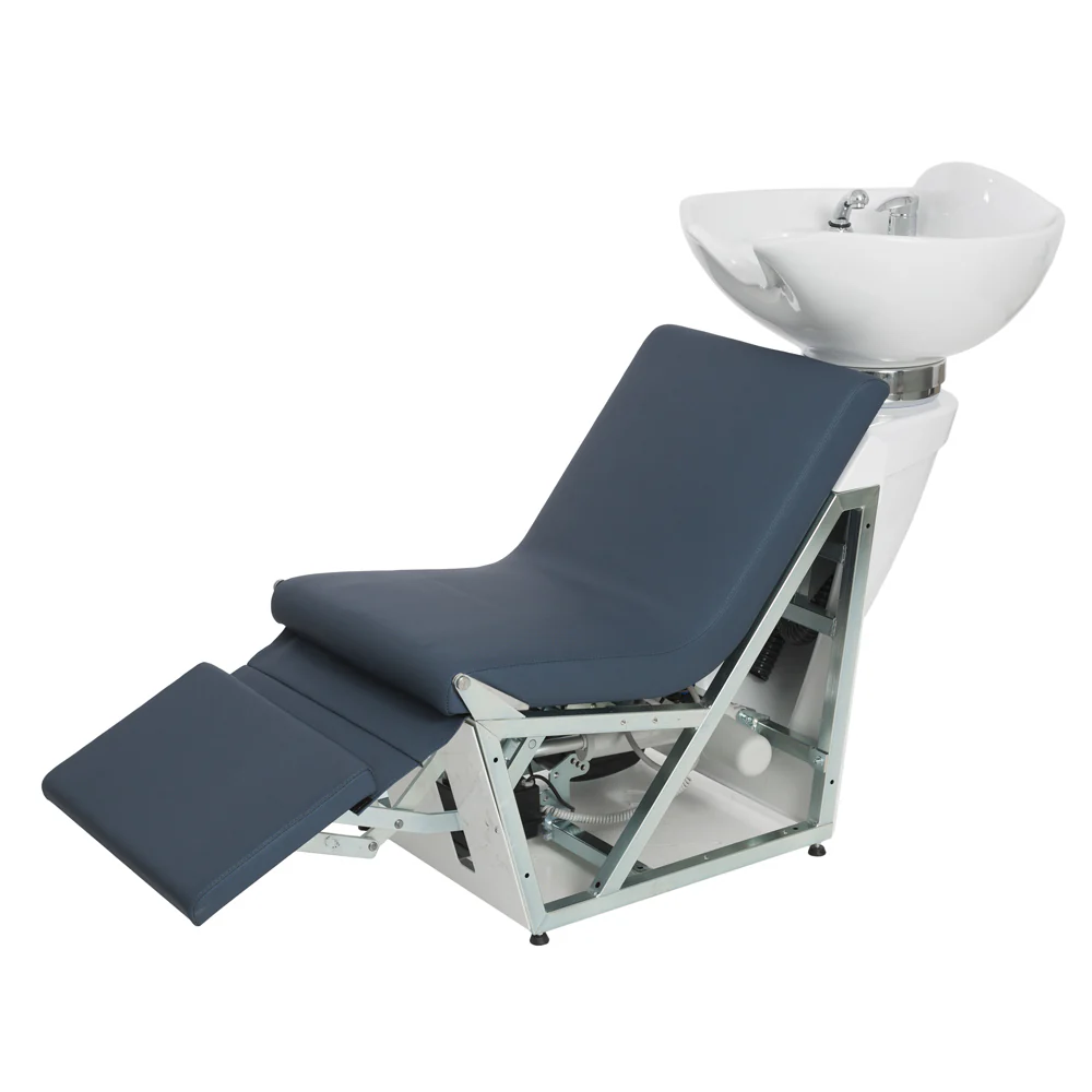 Bac SkyWash Prima Classe Comfort avec lève jambes électrique - Image 3