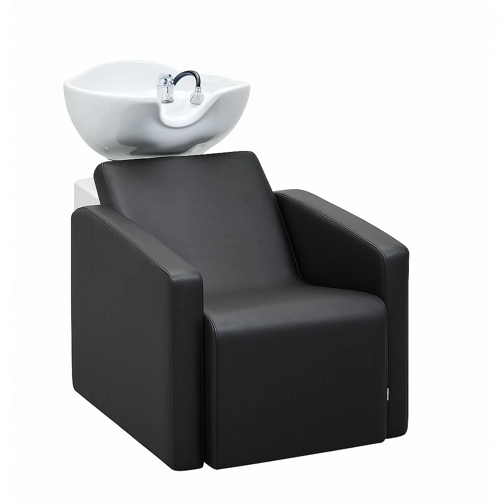 Bac Up&Down Air Massage avec lève jambes électrique Skaï A - Image 10