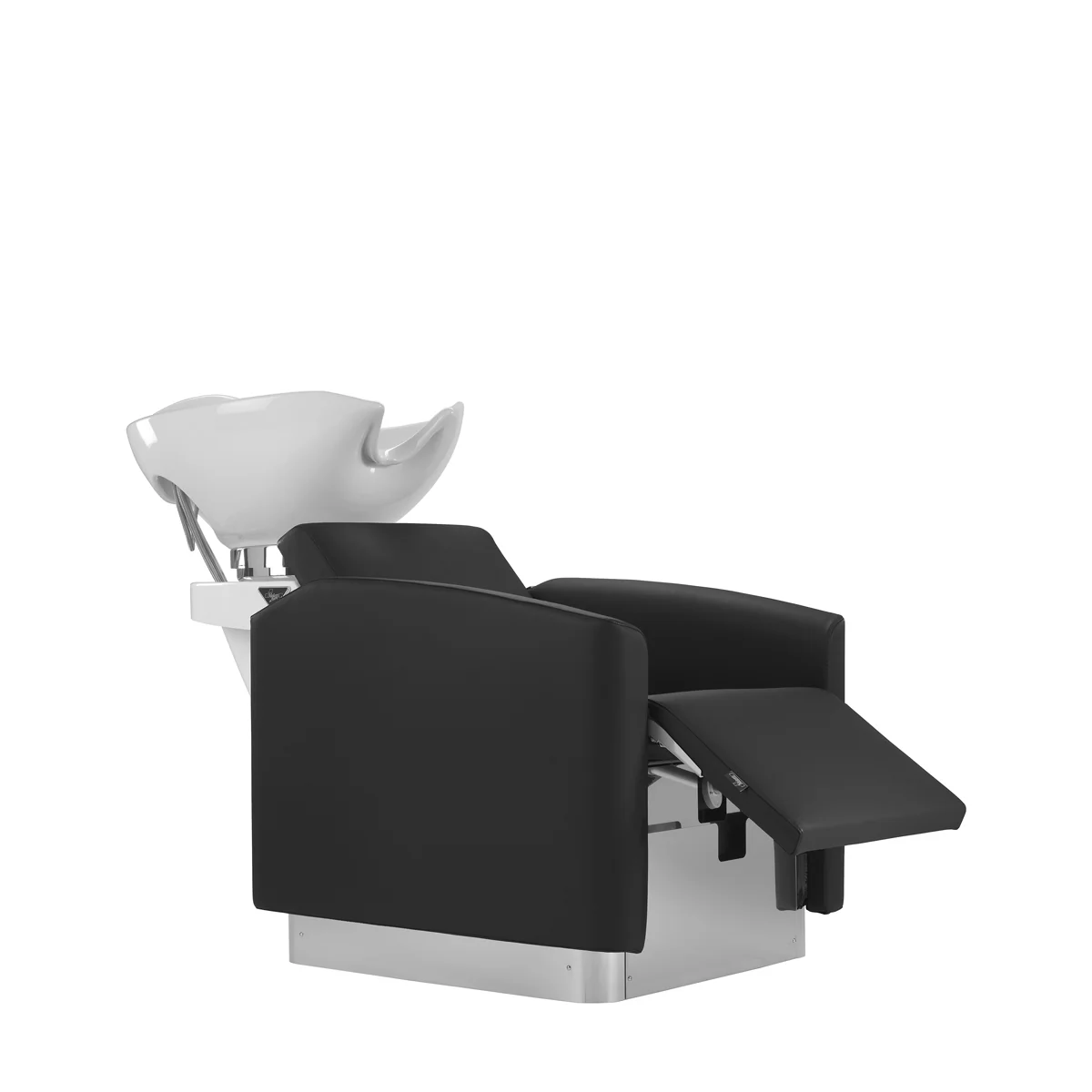 Bac UP&DOWN Air Massage + Lève-Jambes électrique Skaï B&C - Image 2