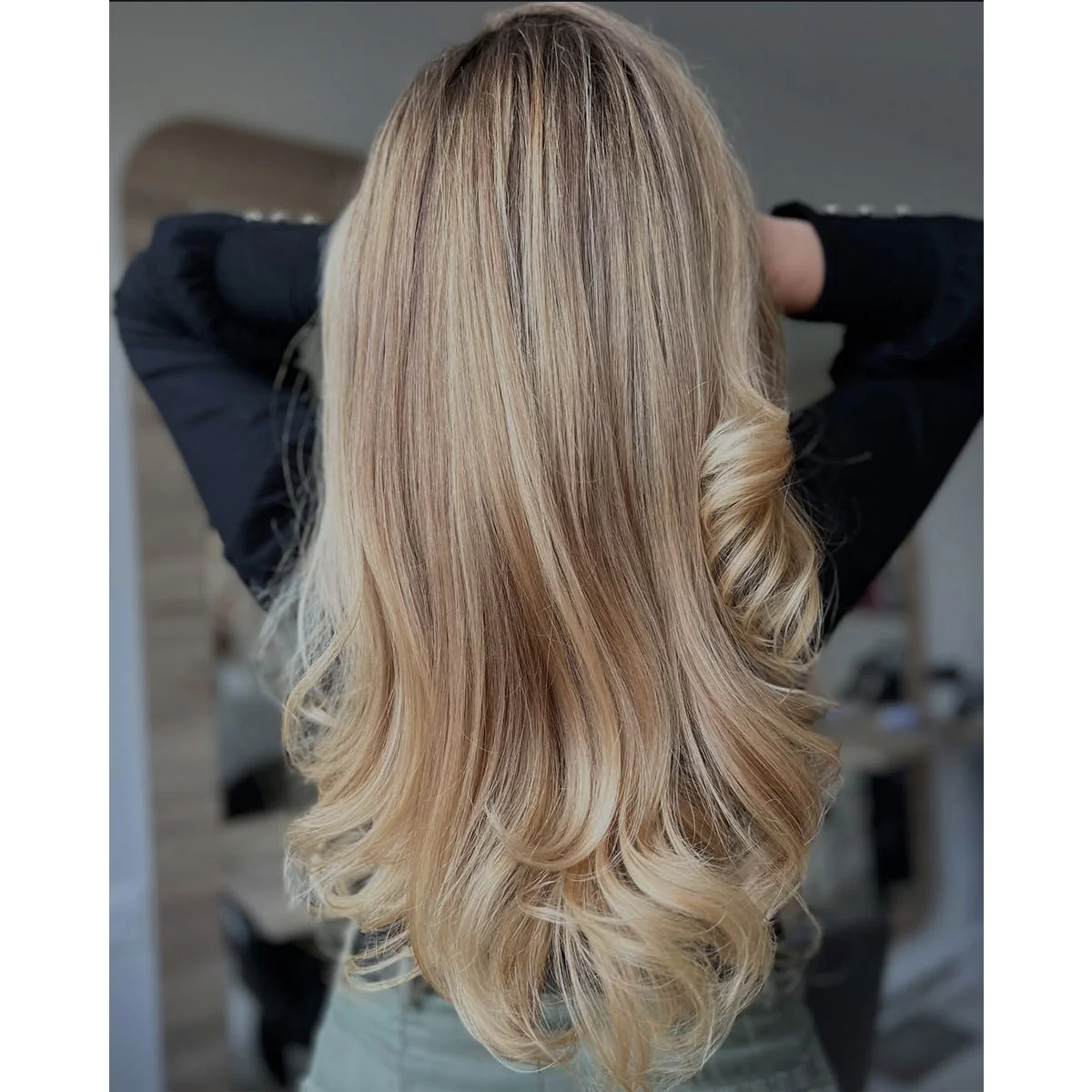 BALAYAGE ECLAT SIGNATURE - Image 2