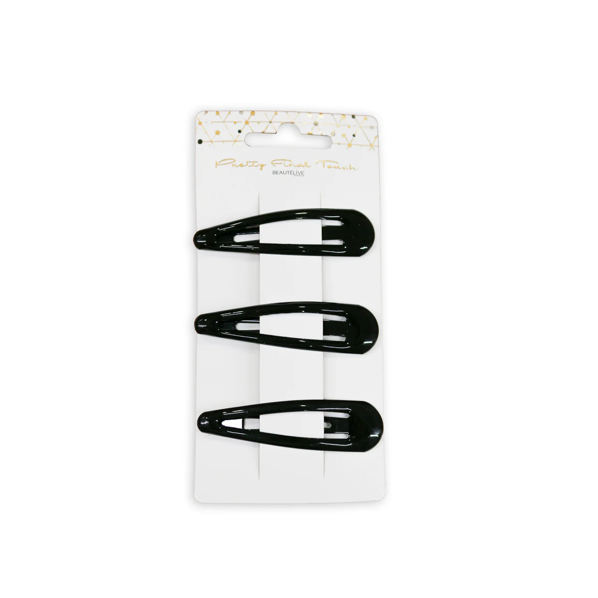 Barrettes Clic-Clac X3 - Image 3