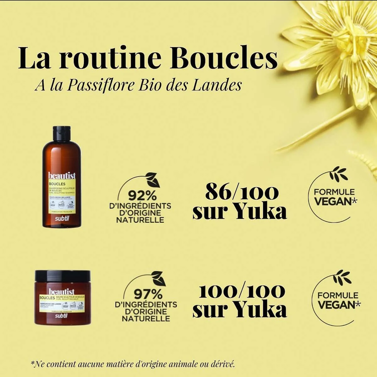 Baume Boucles Beautist - Image 3