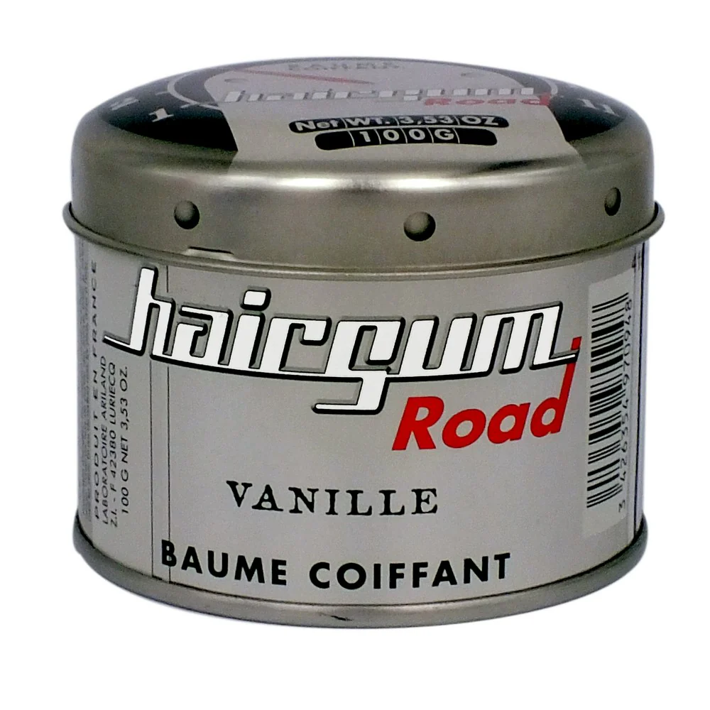 Baume coiffant Road - Image 5