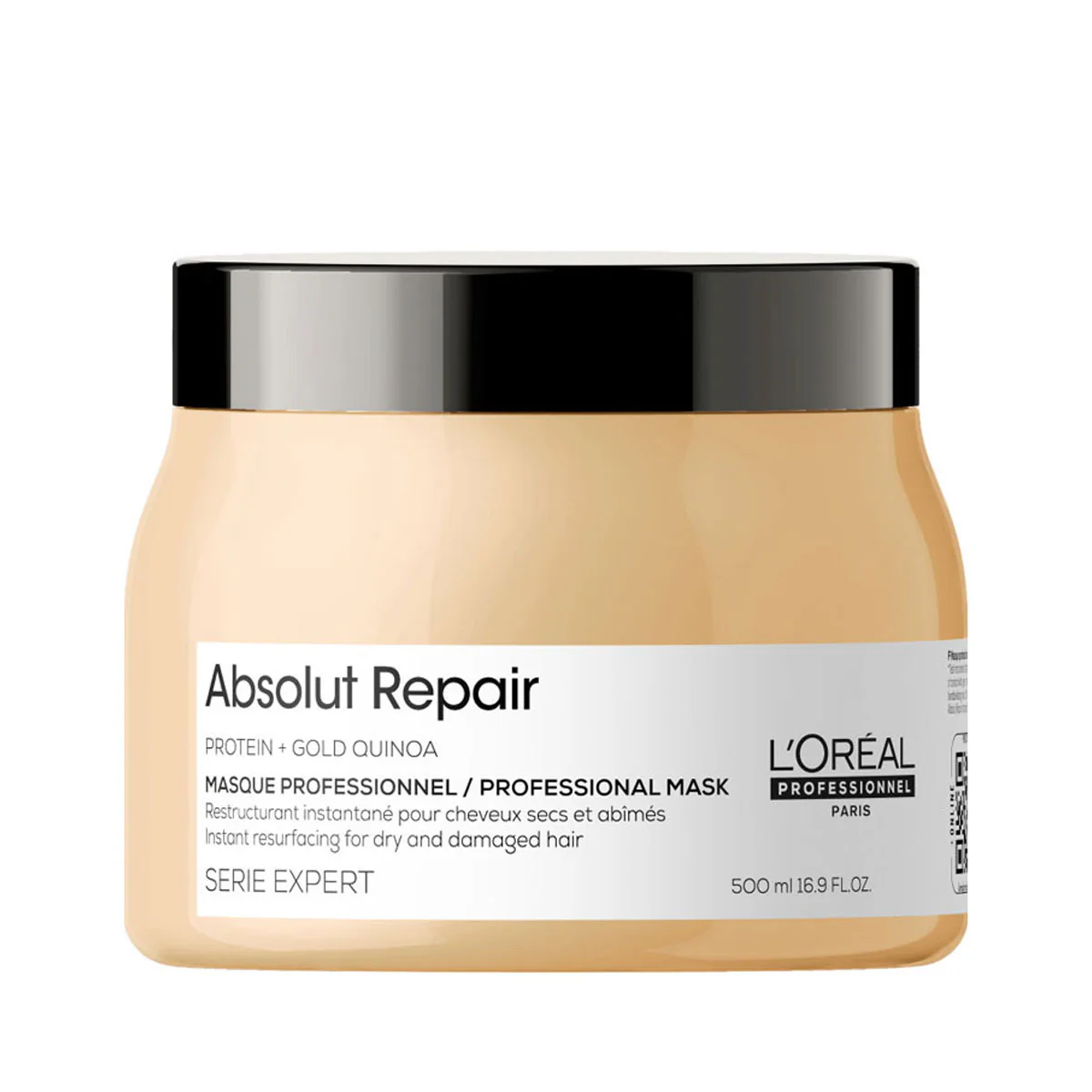 Baume reconstructeur instantané Absolut Repair - Image 3