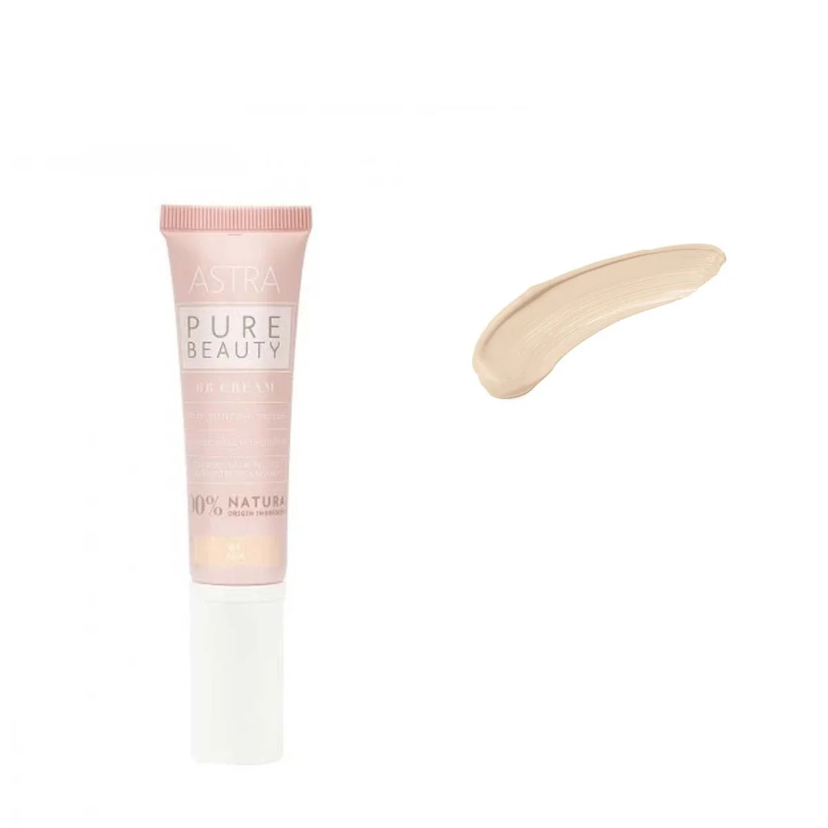 BB Crème Pure Beauty - Image 3