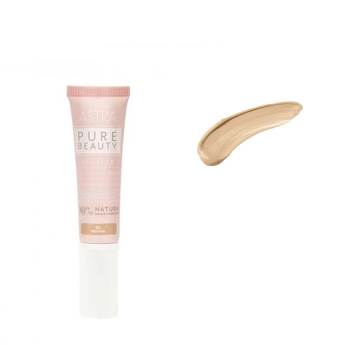 BB Crème Pure Beauty - Image 5