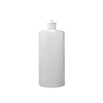 Biberon shampoing bouchon verseur - Image 2