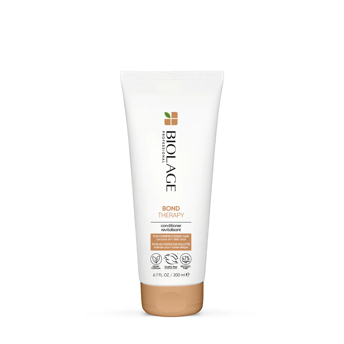 Conditioner Bond Therapy Biolage - Image 4