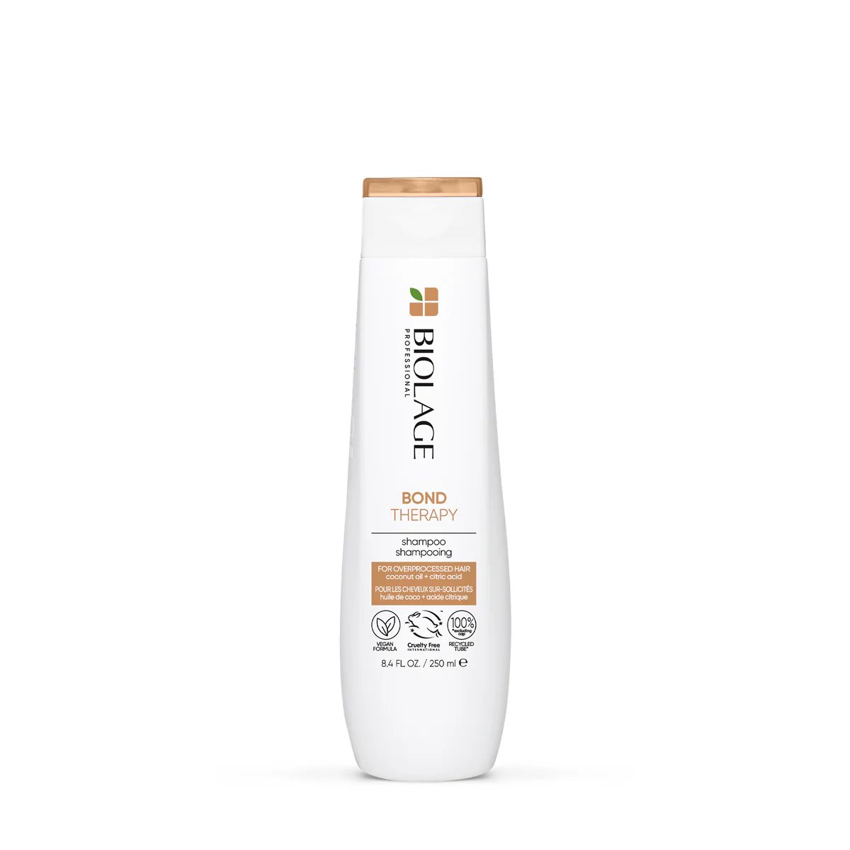 Shampoing Bond Therapy Biolage - Image 3