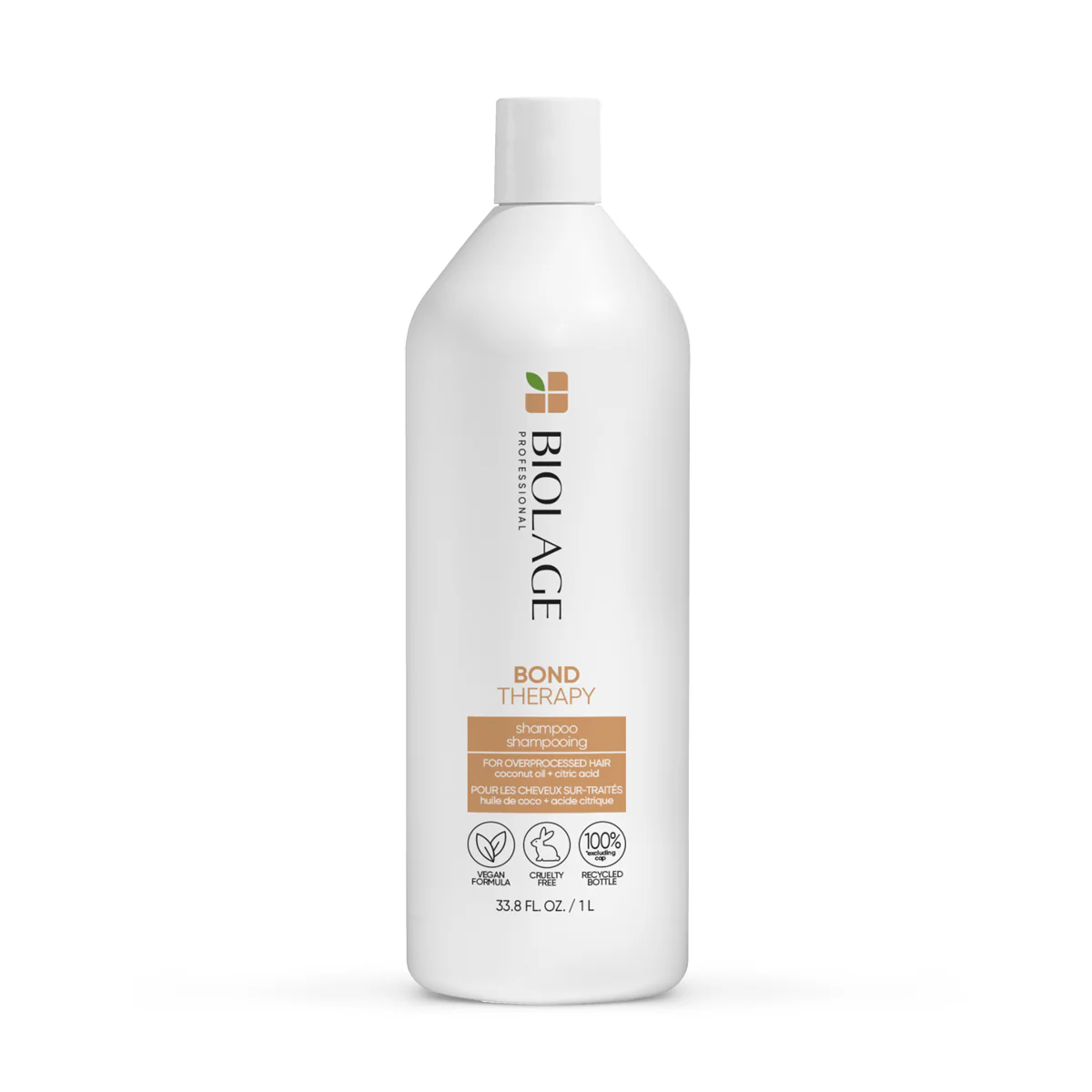 Shampoing Bond Therapy Biolage - Image 5