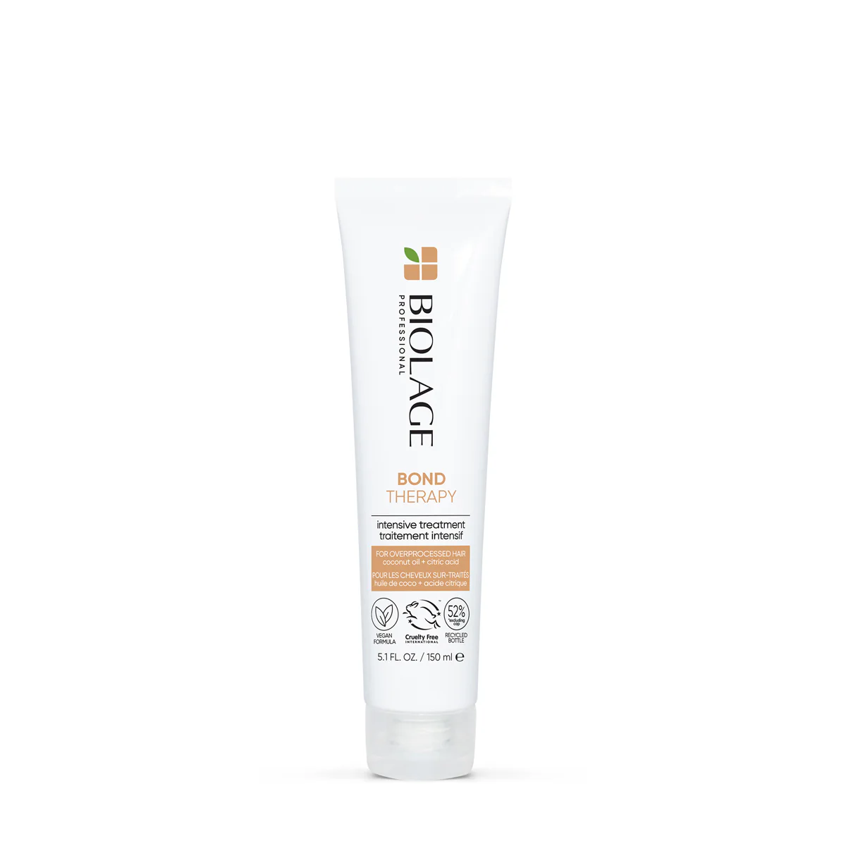 Traitement Intensif Bond Therapy Biolage - Image 3