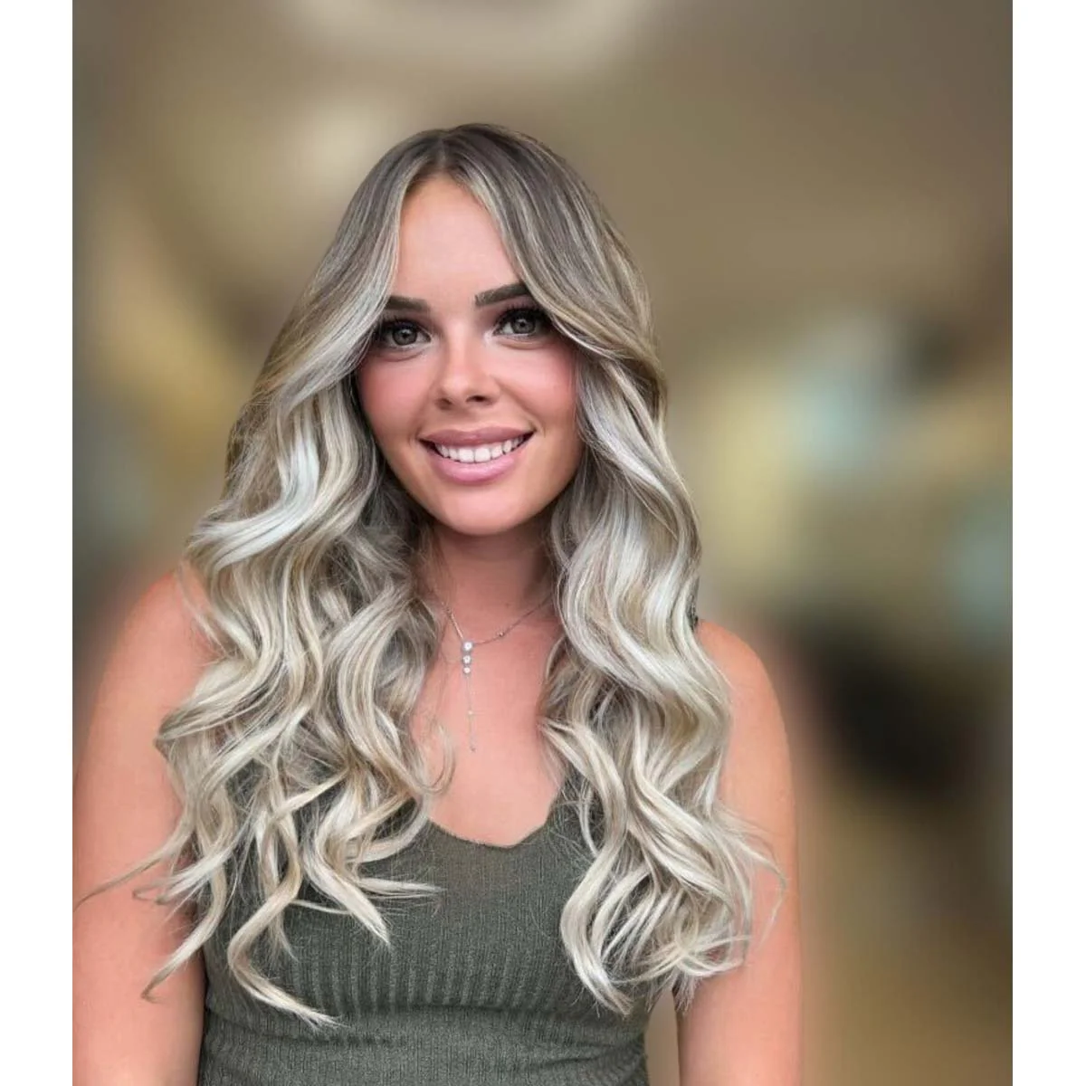 BALAYAGE BABYGLOW COLORATION MOUNIR - Image 2