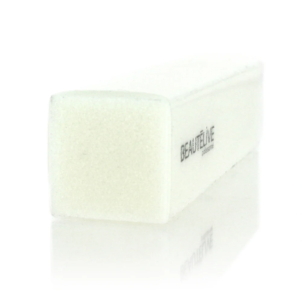 Bloc ponce blanc grain 150 - Image 2