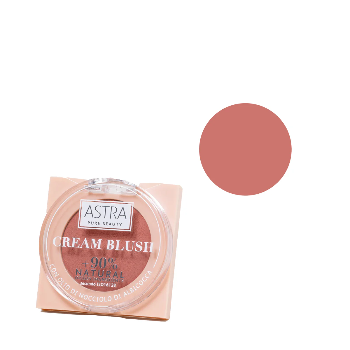 Blush Crème Pure Beauty - Image 3