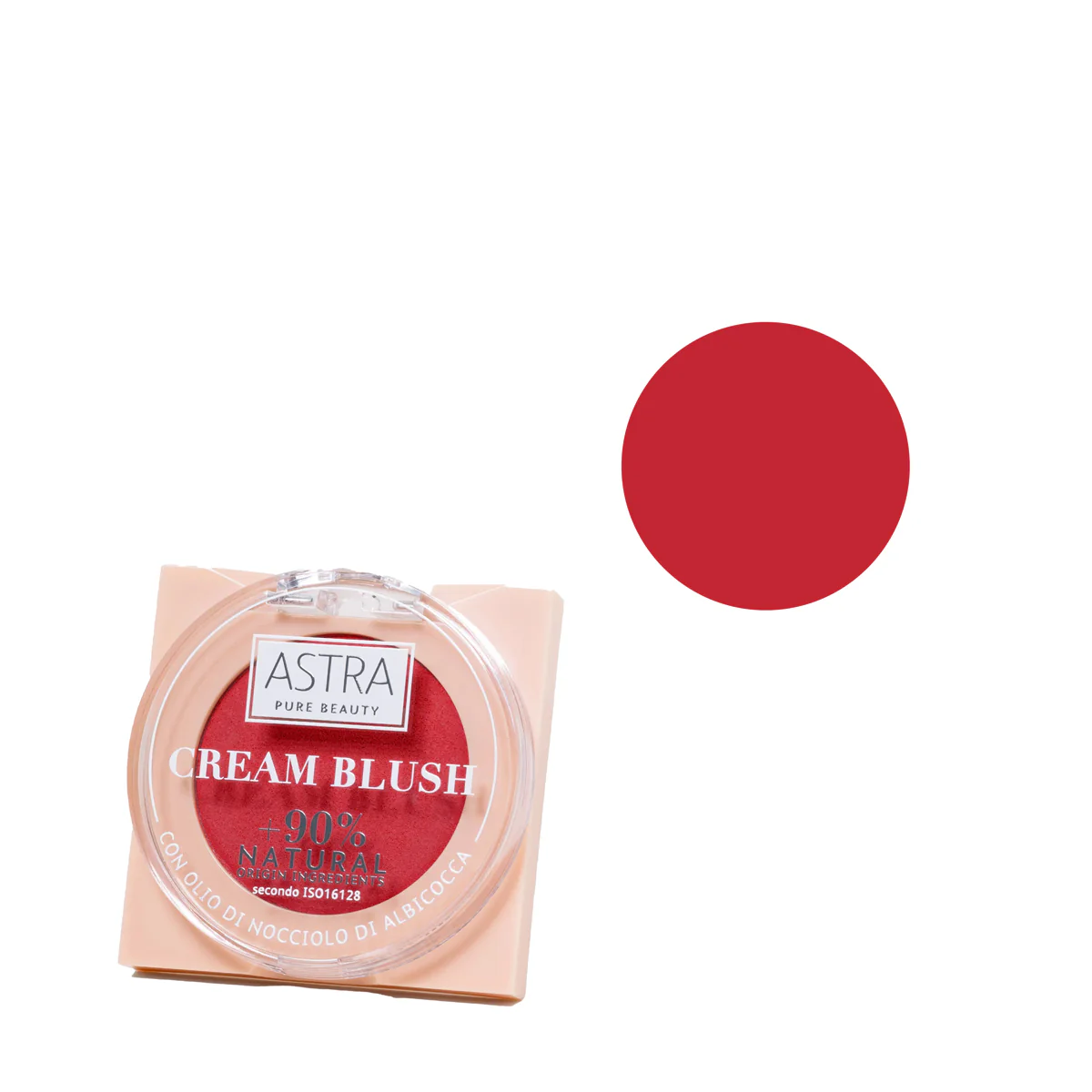 Blush Crème Pure Beauty - Image 5