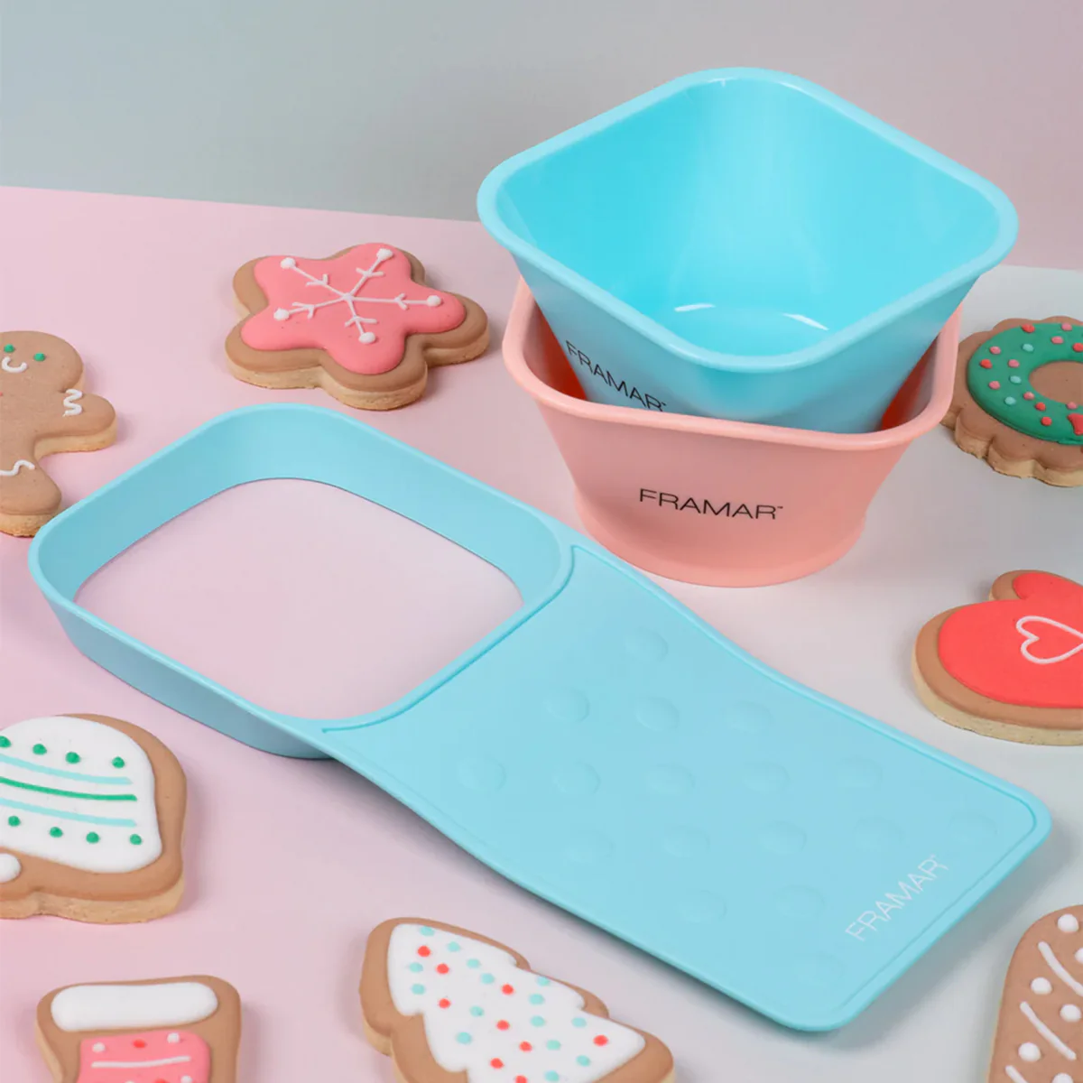 Bol Ventouse Cookie Cutter X2 - Image 4
