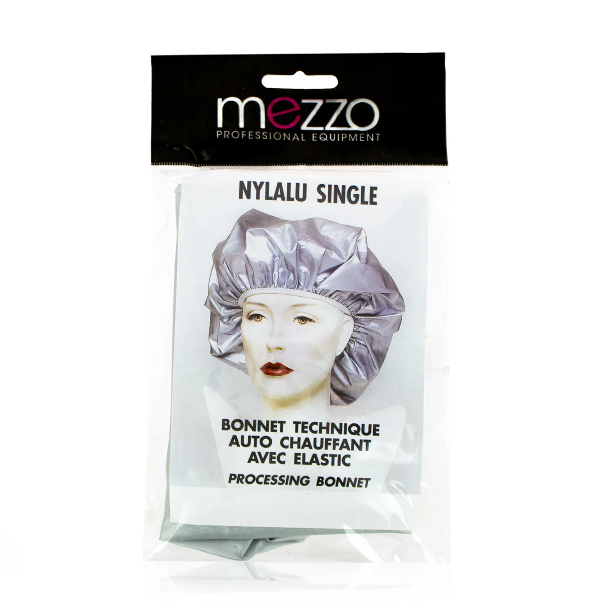 Bonnet Magicolor Nylalu élastique - Image 2