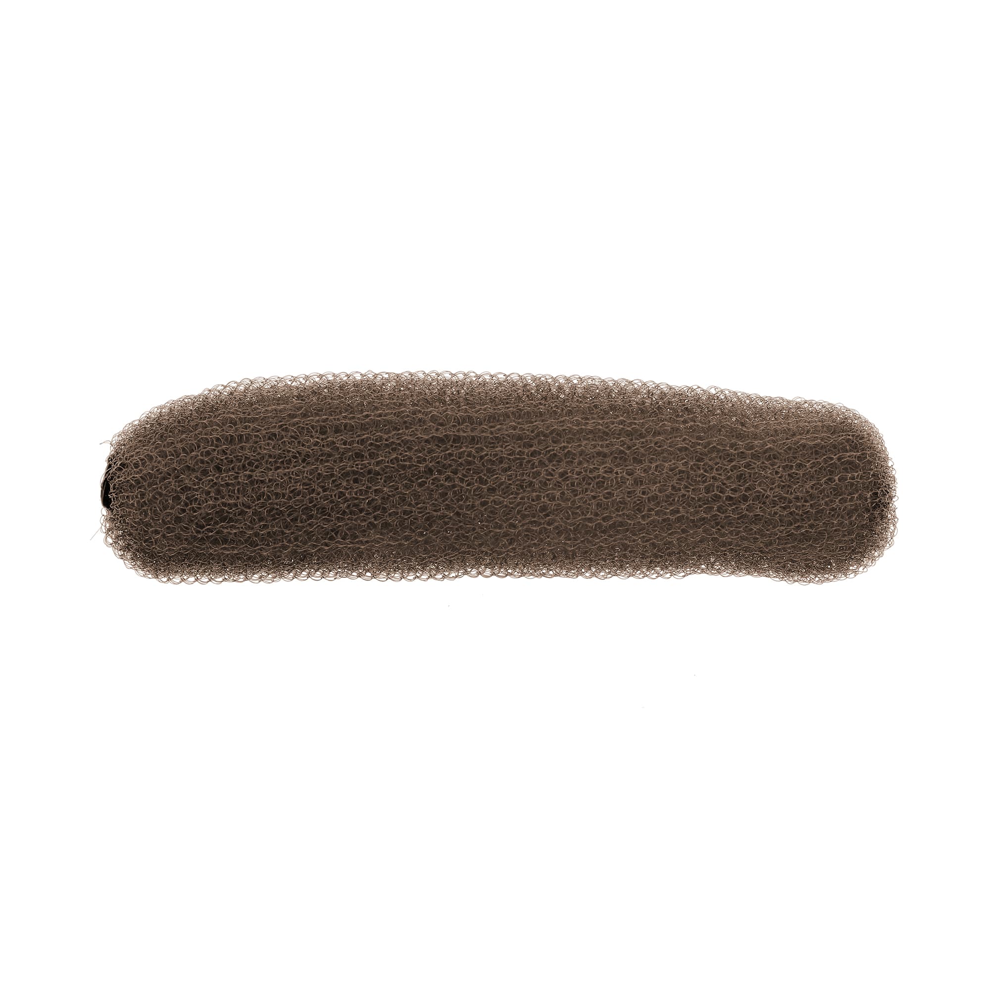 Boudin chignon avec pressions - 18 cm - Image 3
