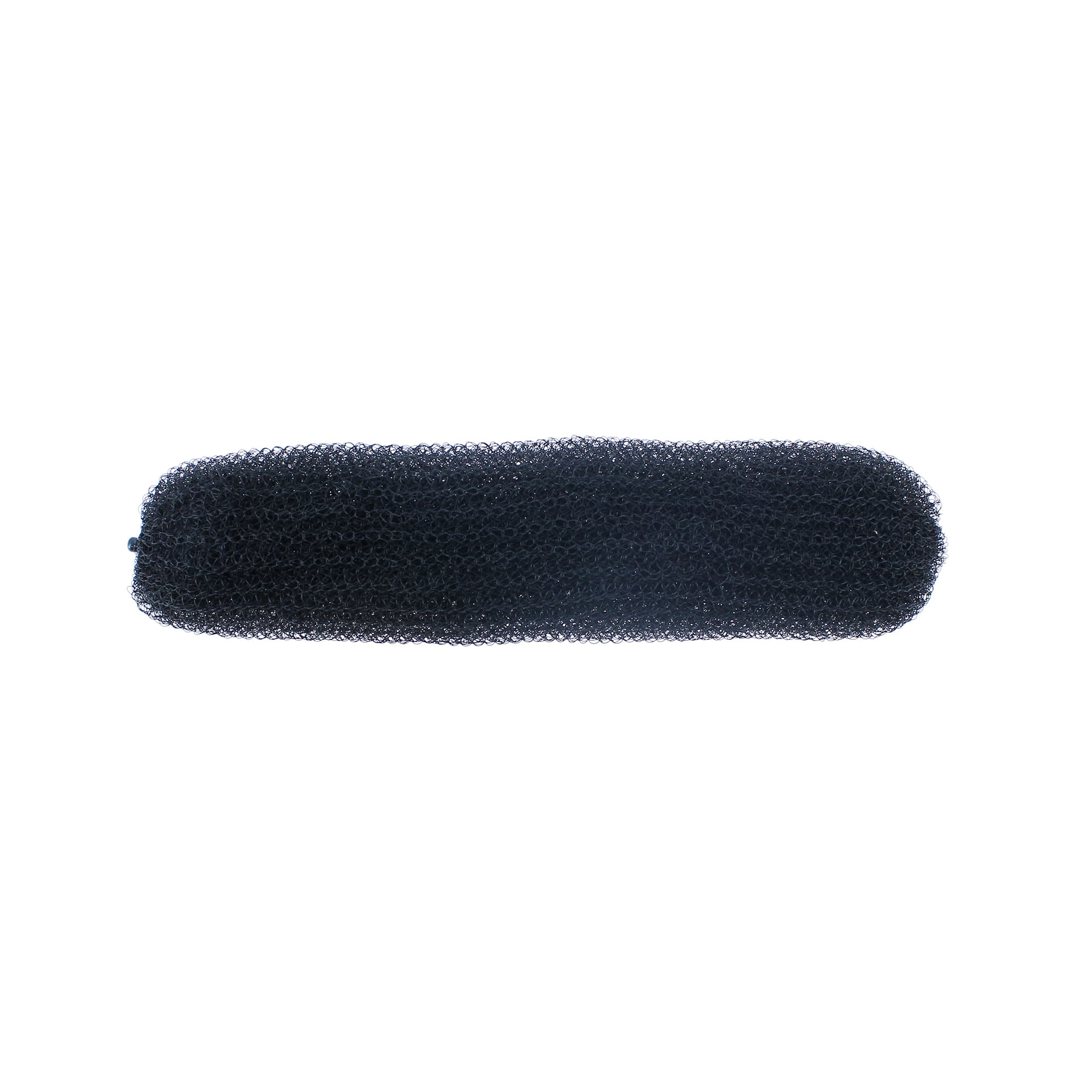 Boudin chignon avec pressions - 18 cm - Image 4