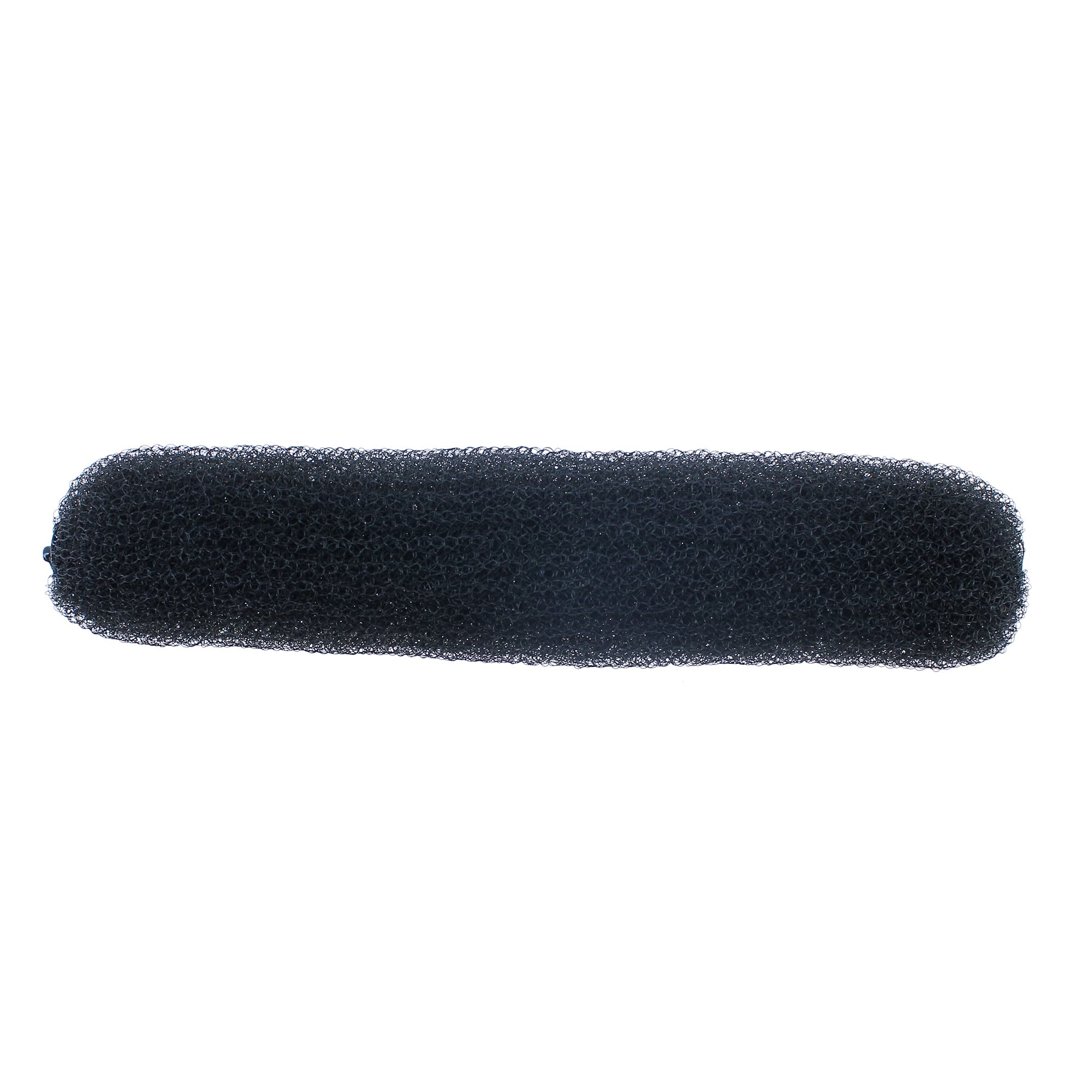 Boudin chignon avec pressions 23cm - Image 5
