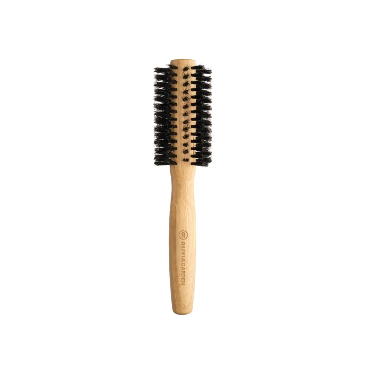 Brosse Bambou TOUCH BLOWOUT Poils de Sanglier - Image 6