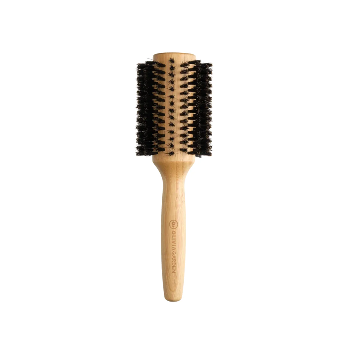 Brosse Bambou TOUCH BLOWOUT Poils de Sanglier - Image 8