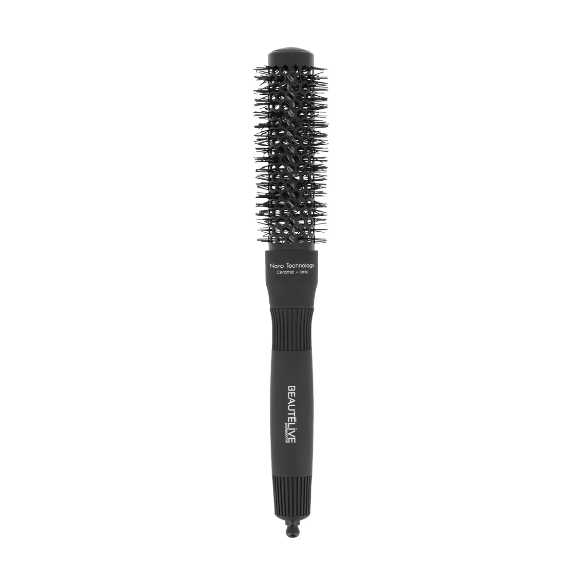 Brosse Brush Céramique ionique Noir - Image 3