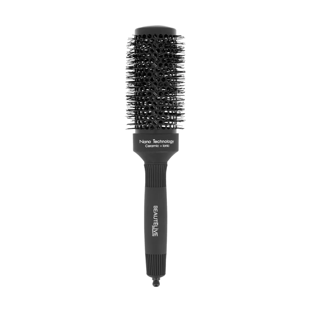 Brosse Brush Céramique ionique Noir - Image 5