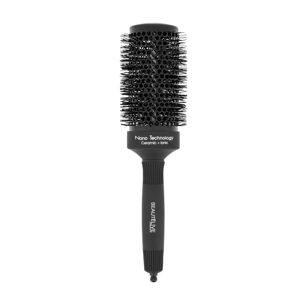 Brosse Brush Céramique ionique Noir - Image 6