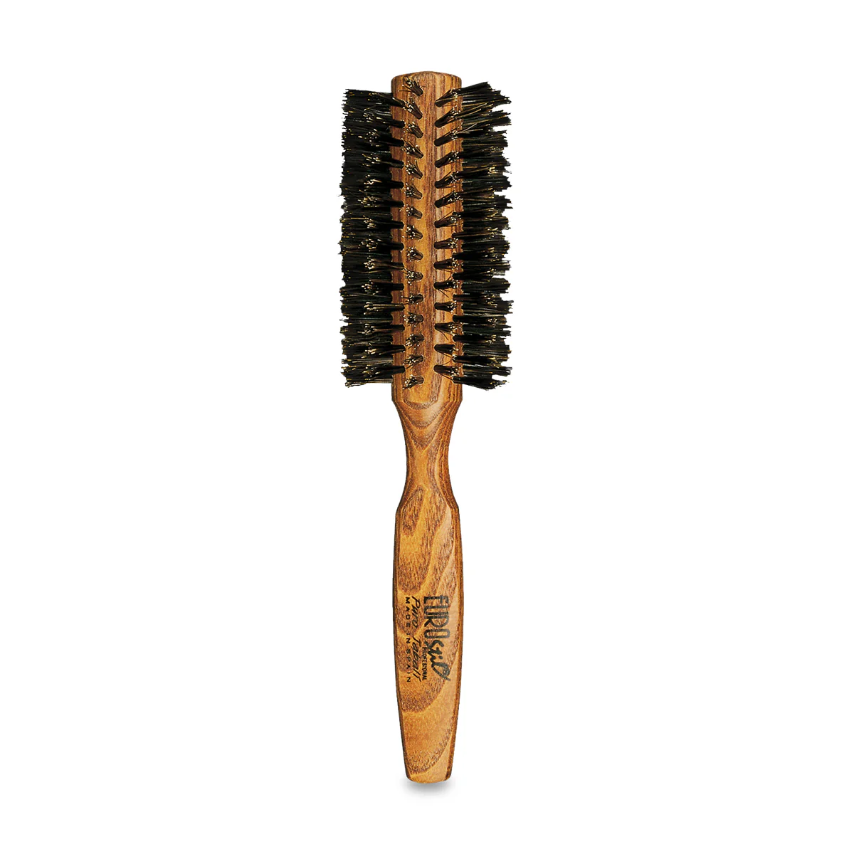 Brosse brushing en bois et poils de sanglier - Image 4