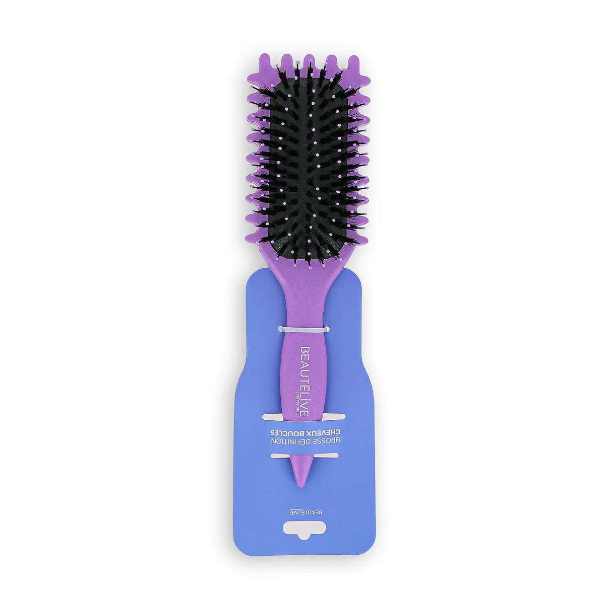 Brosse Définition Cheveux Bouclés - Image 3