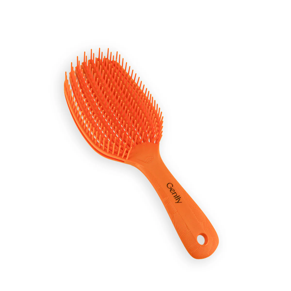 Brosse Démêlante Ecologique Cheveux Bouclés - Image 4