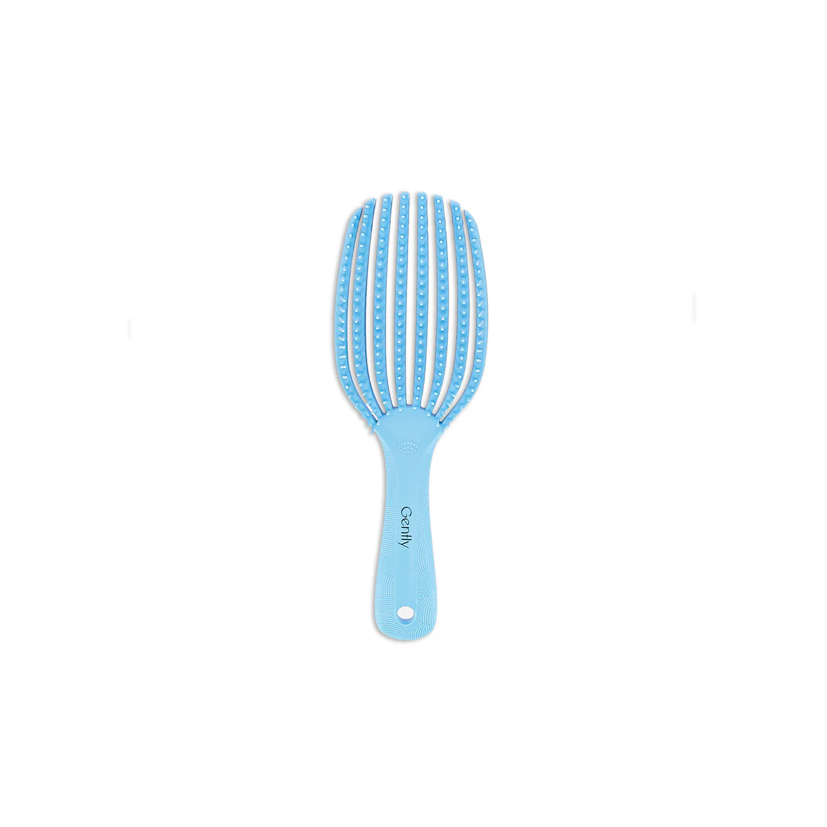 Brosse Démêlante Ecologique Cheveux Bouclés - Image 5