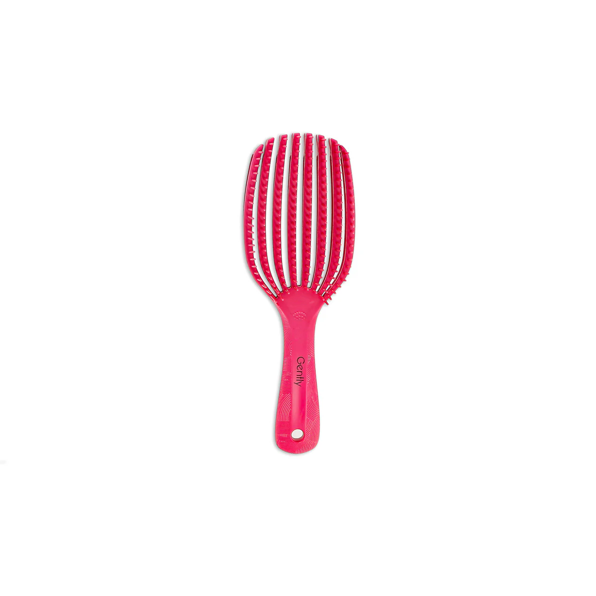 Brosse Démêlante Ecologique Cheveux Bouclés - Image 7