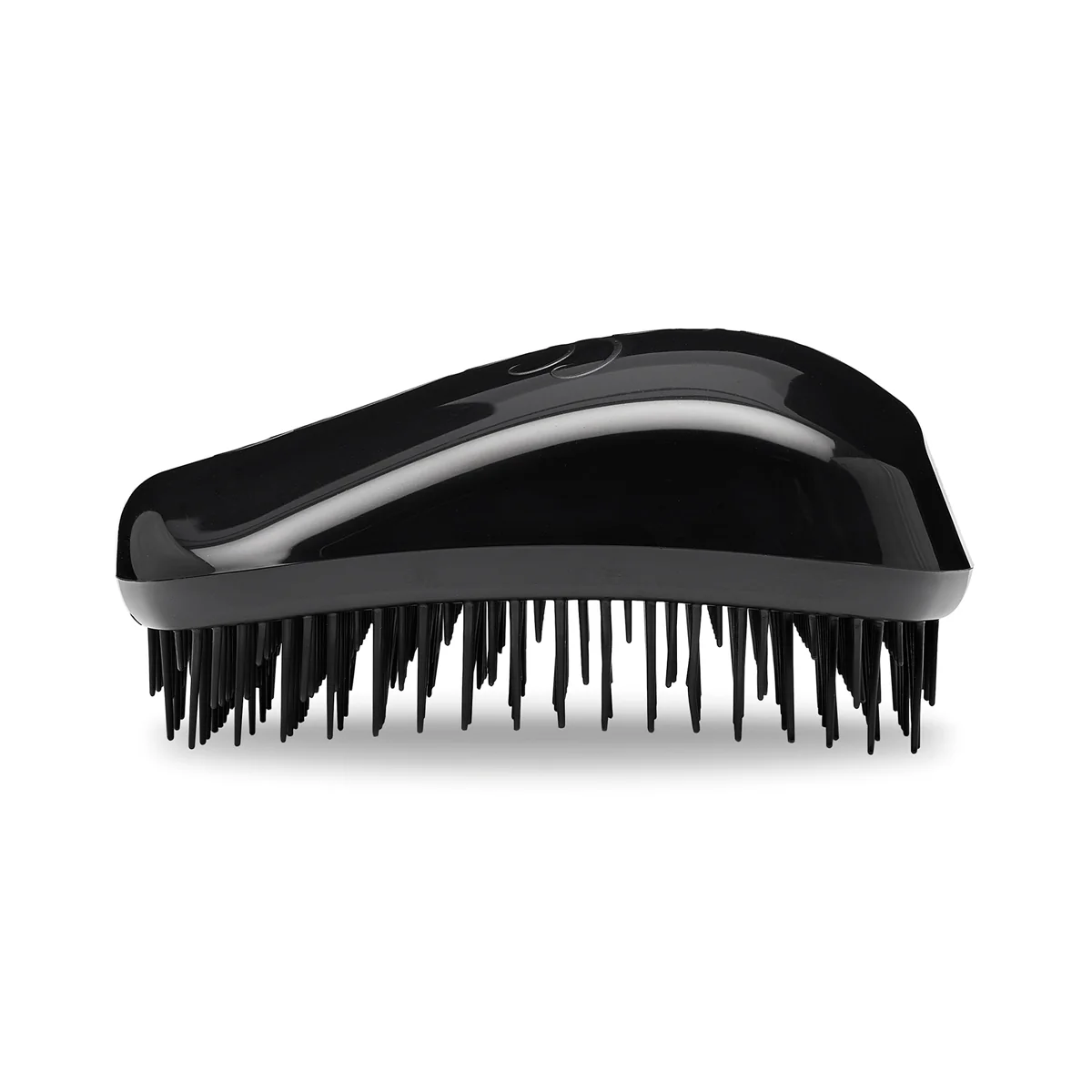 Brosse démêlante Noire Maxi - Image 2