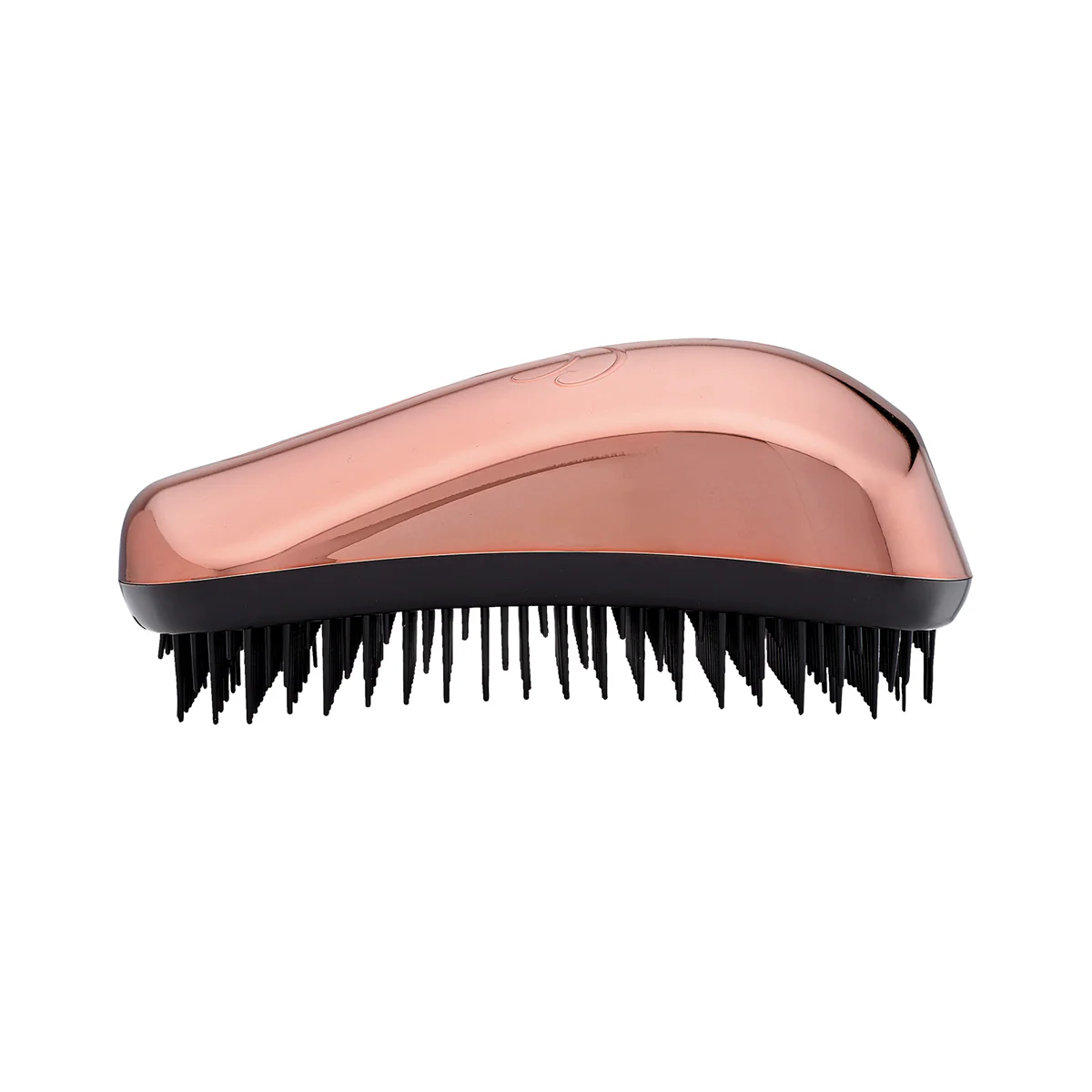 Brosse démêlante Rose Gold maxi - Image 2