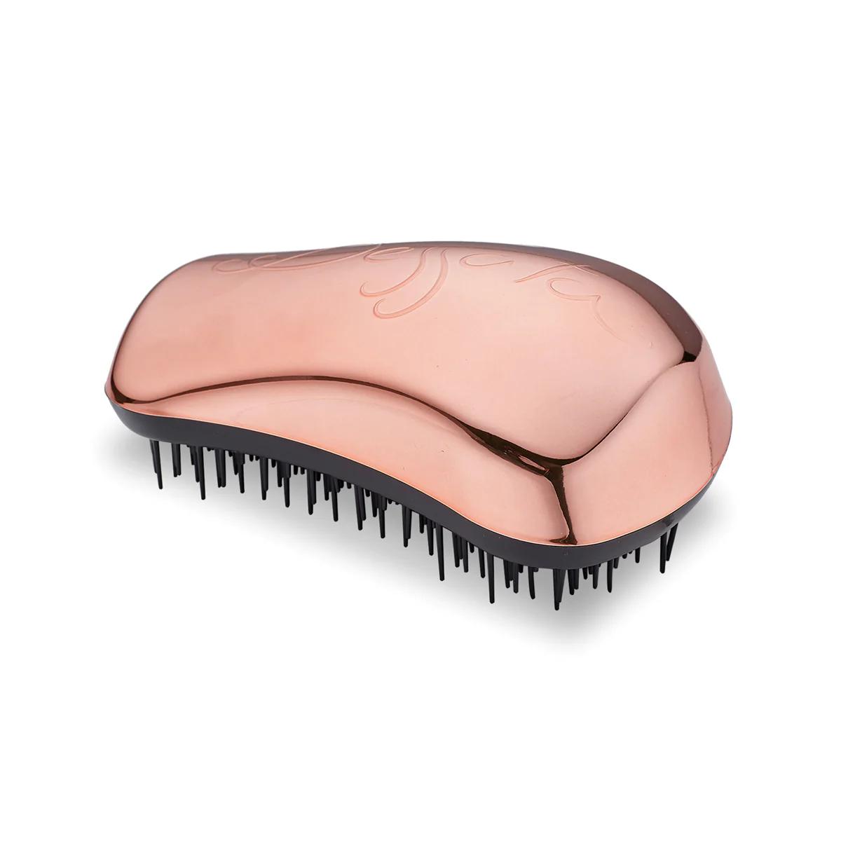 Brosse démêlante Rose Gold maxi - Image 3