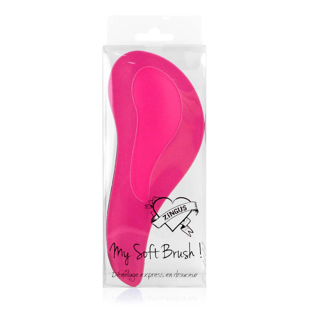 Brosse detangle 2017 - Image 4