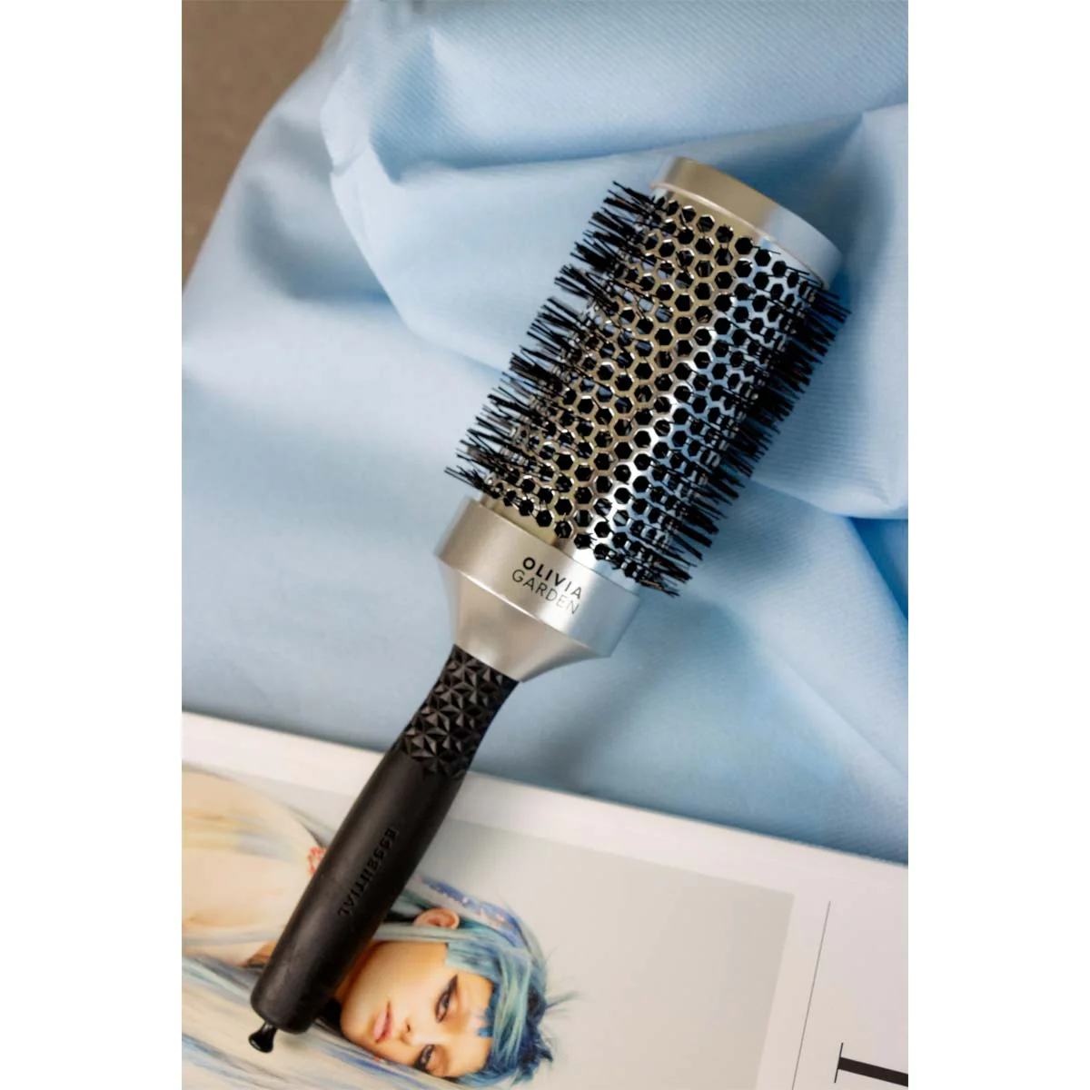 Brosse Essential Blowout Classic Silver - Image 7