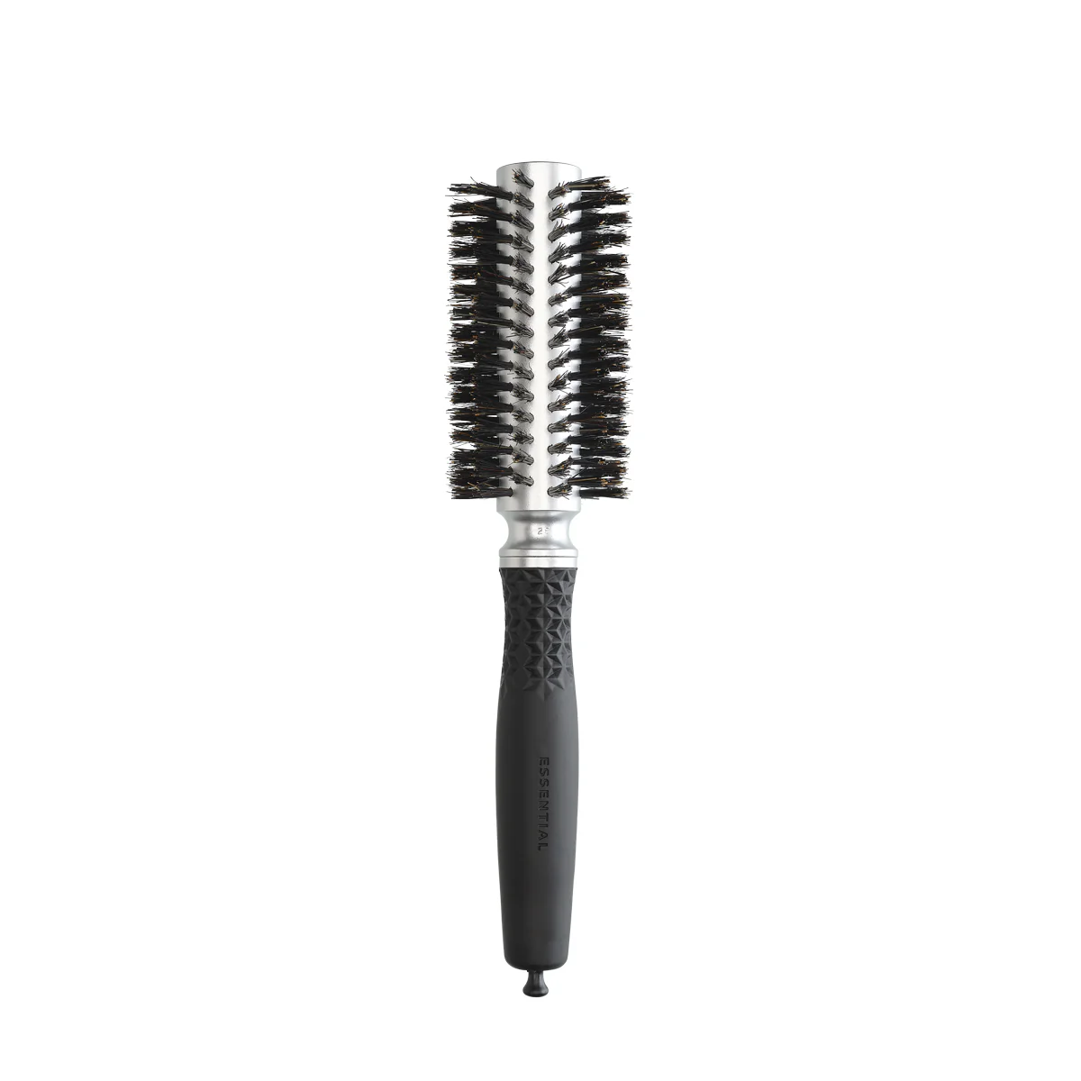 Brosse Essential Blowout Soft Silver Sanglier - Image 3