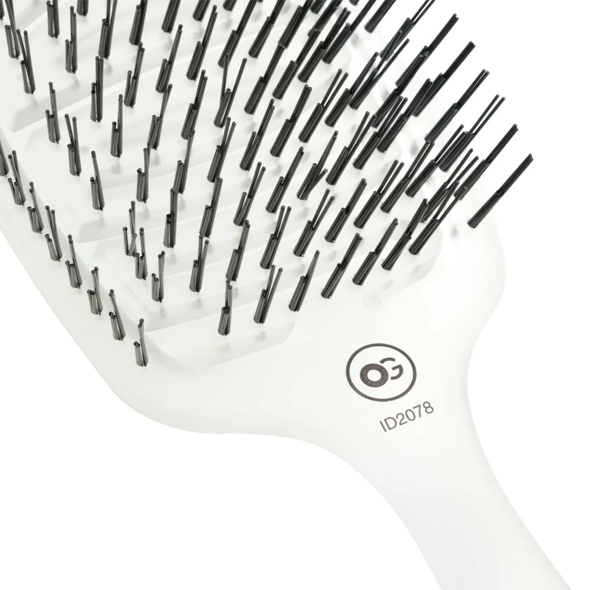 Brosse Essential Care Flex White pour Cheveux Fins - Image 5