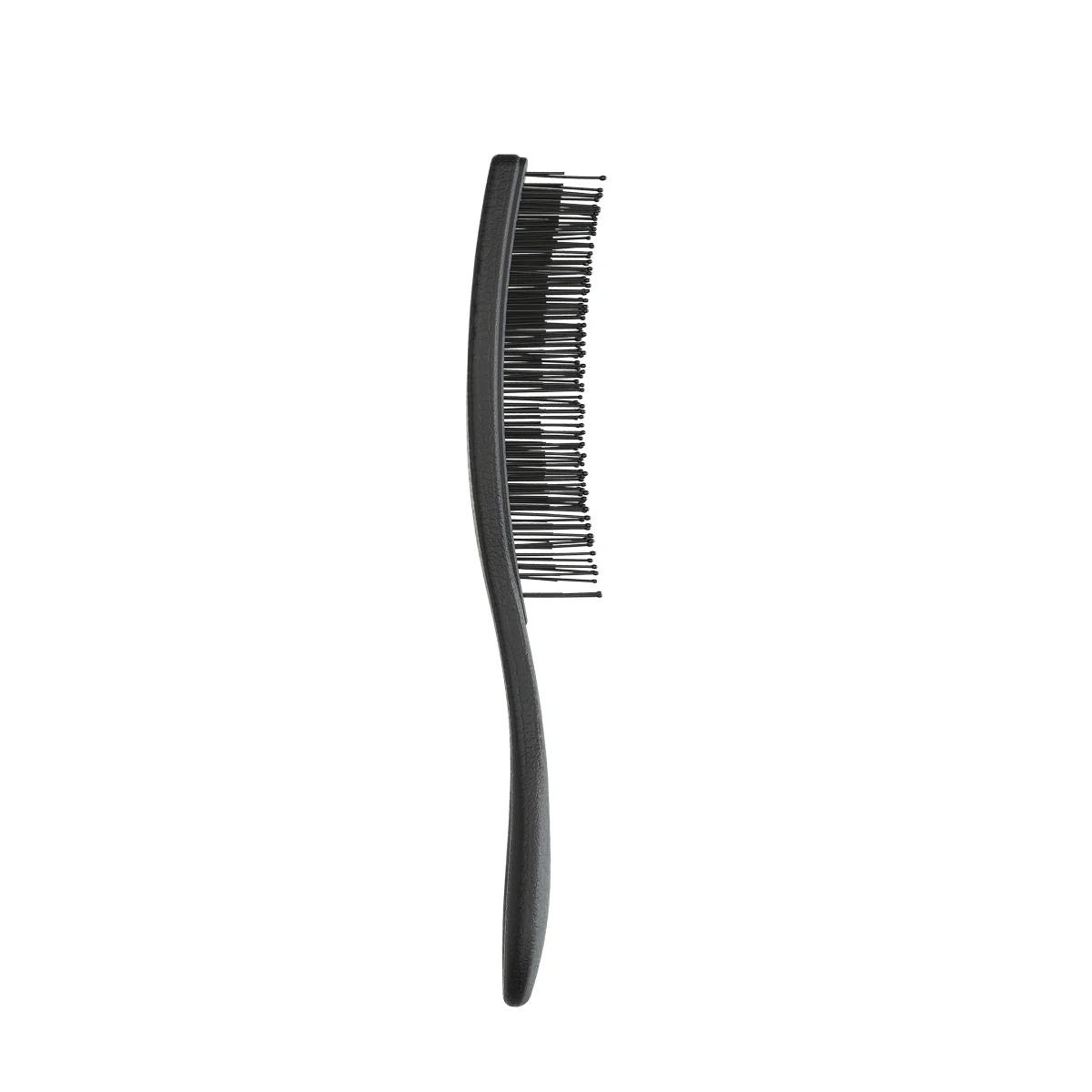 Brosse Essential Style Blend Black Poils Moyens - Image 3