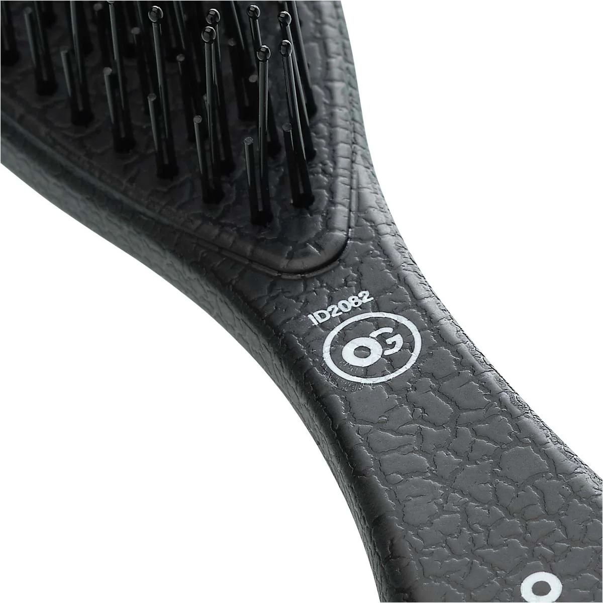 Brosse Essential Style Blend Black Poils Moyens - Image 6