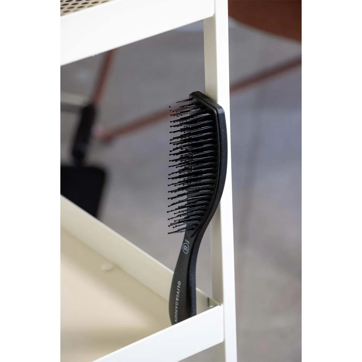 Brosse Essential Style Blend Black Poils Moyens - Image 9