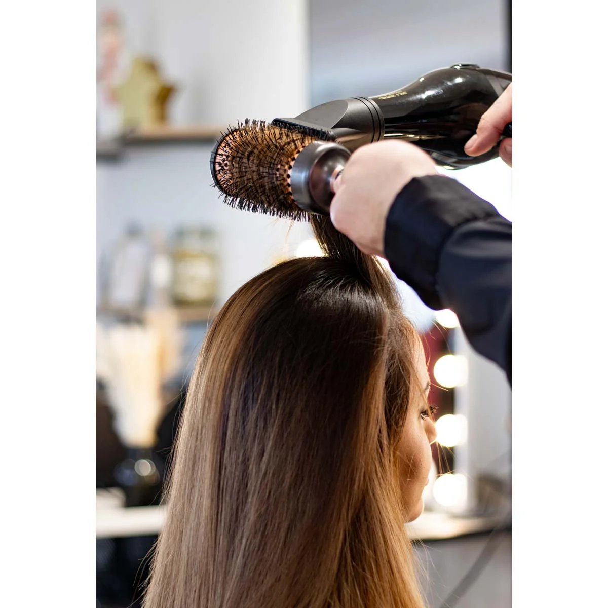 Brosse Expert Blowout Heat - Image 8