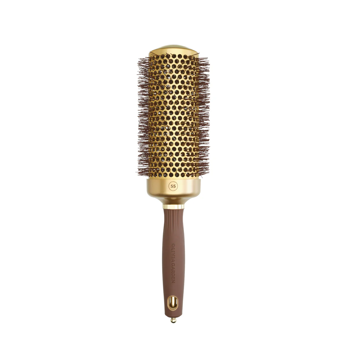 Brosse Expert Blowout Speed Gold & Brown - Image 10