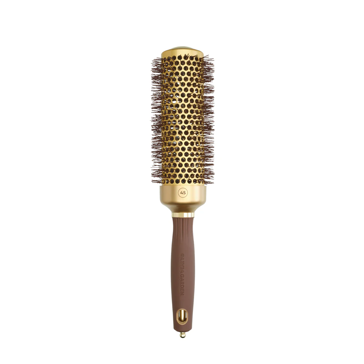 Brosse Expert Blowout Speed Gold & Brown - Image 12