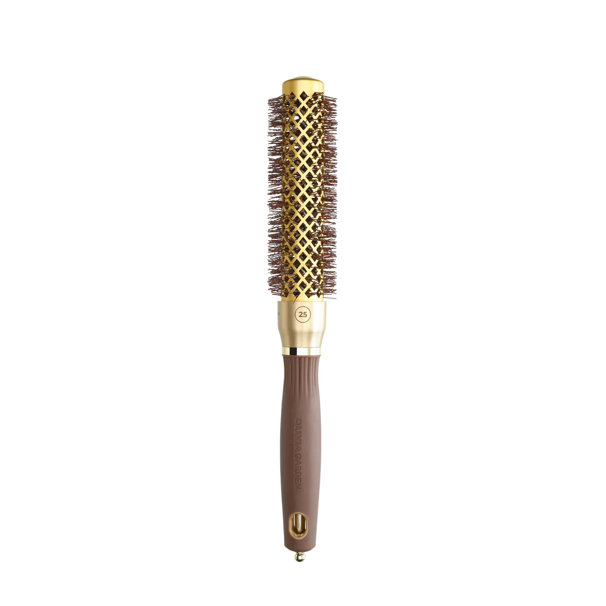 Brosse Expert Blowout Speed Gold & Brown - Image 3